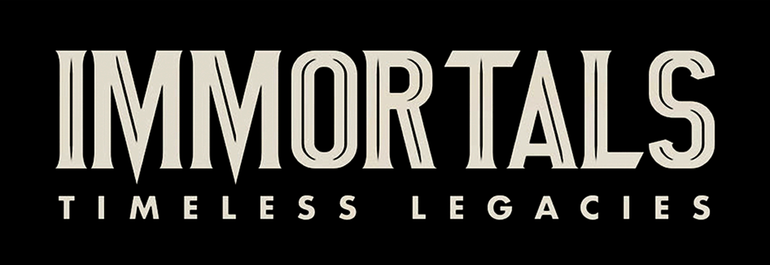 Immortals Timeless Legacy