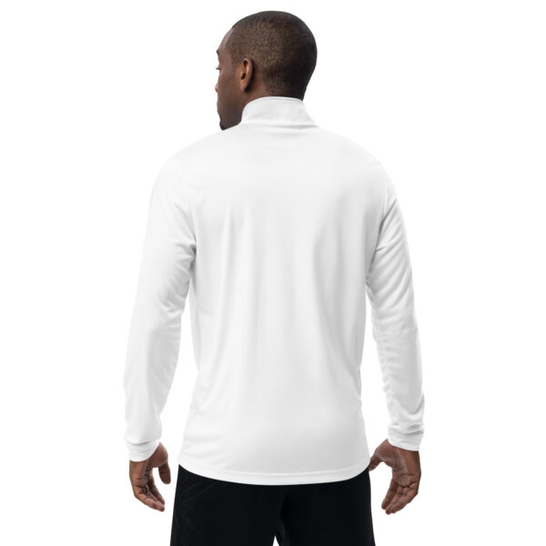 Crooked Tea Adidas 1/4 Zip - Image 15