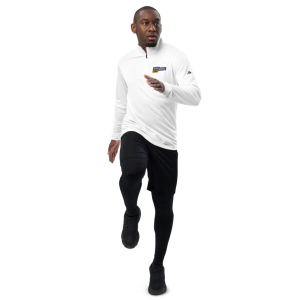 Crooked Tea Adidas 1/4 Zip - Image 16