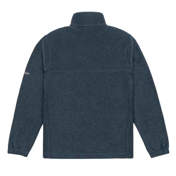 Crooked Tea Columbia Long Sleeved Fleece - Image 2
