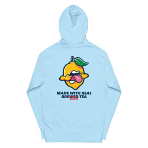 Crooked Tea Classic Hoodie
