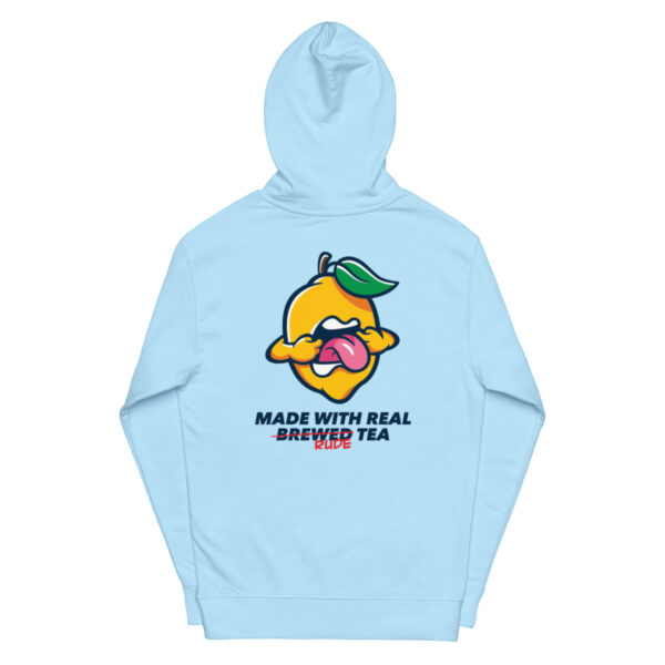 Crooked Tea Classic Hoodie