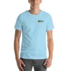 Crooked Tea T-Shirt