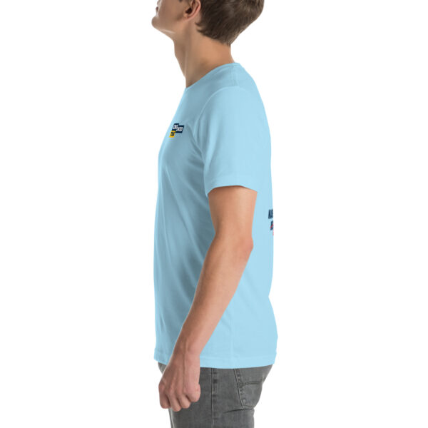 Crooked Tea T-Shirt - Image 3