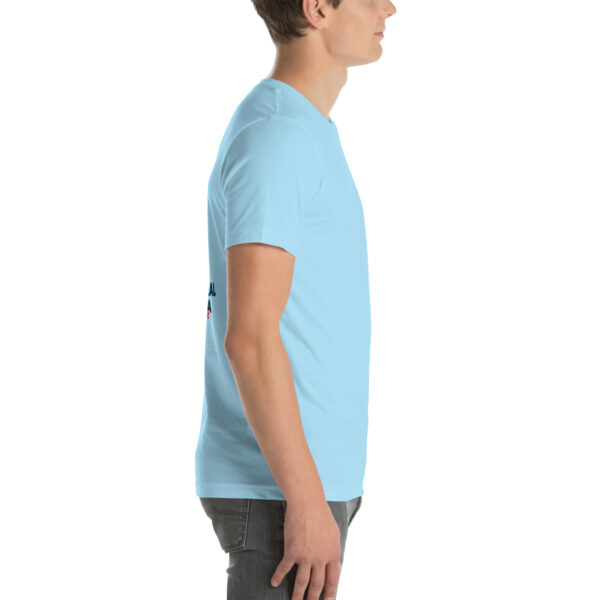 Crooked Tea T-Shirt - Image 5
