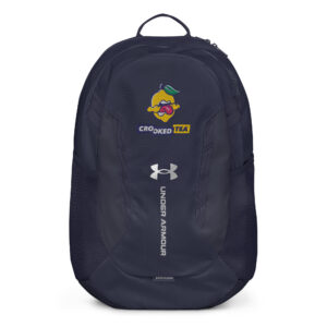 Crooked Tea Under Armour® Backpack