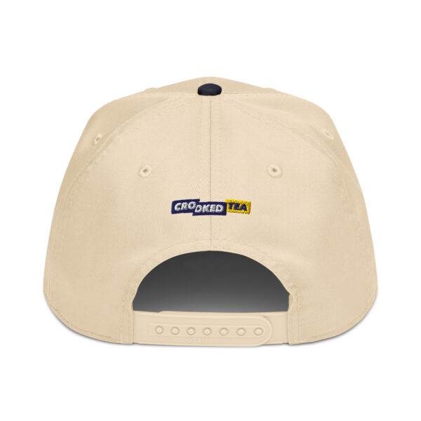 Collegiate Hat - Image 2