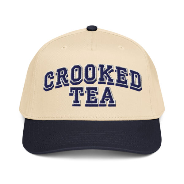 Collegiate Hat