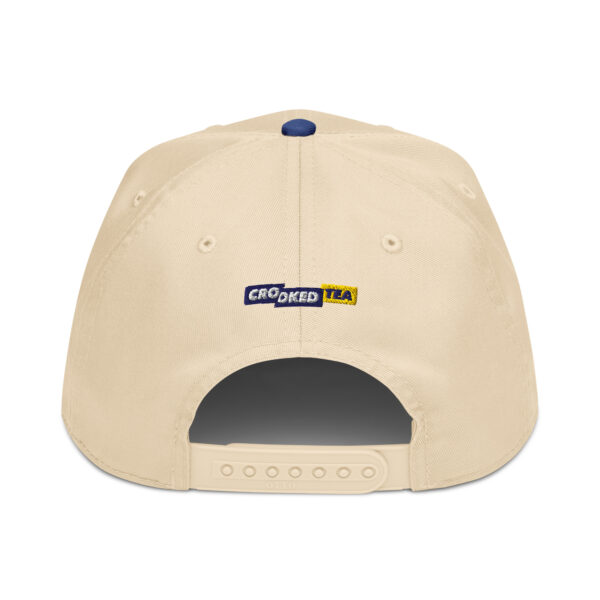 Collegiate Hat - Image 4