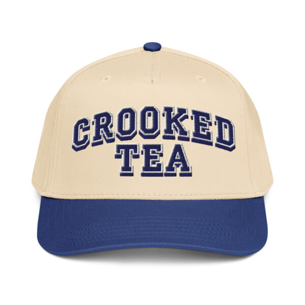 Collegiate Hat - Image 3