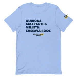 Ingredient Shirt