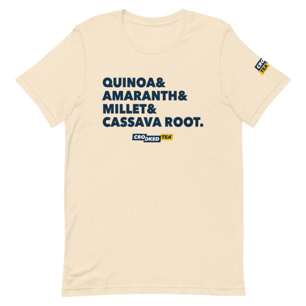 Ingredient Shirt - Image 3