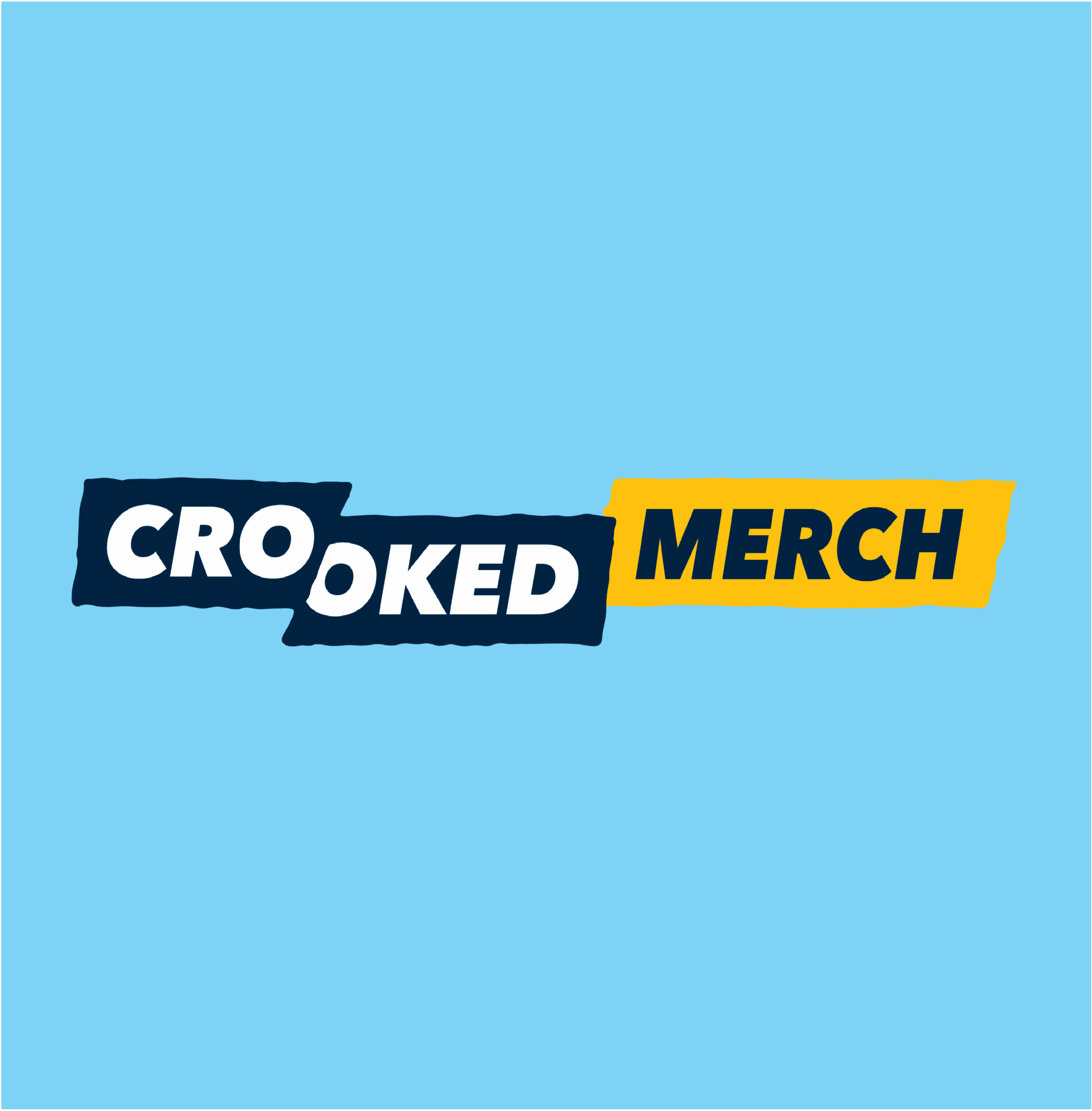 Official Crooked Tea Merch Store