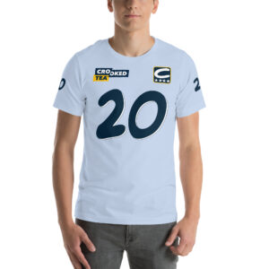 Rondé Barber Shirt Jersey