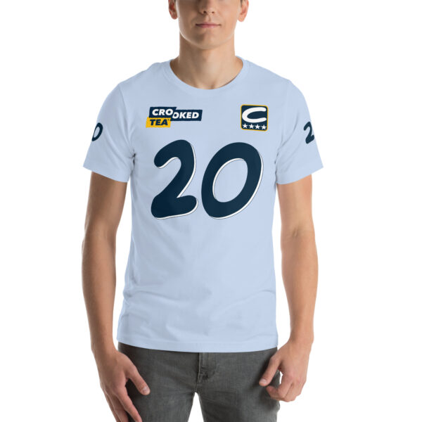 Rondé Barber Shirt Jersey