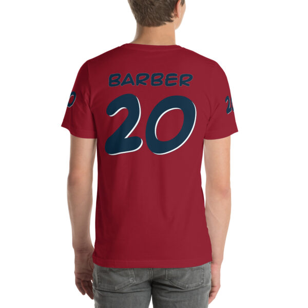 Rondé Barber Shirt Jersey - Image 2