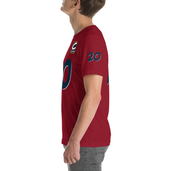 Rondé Barber Shirt Jersey - Image 3