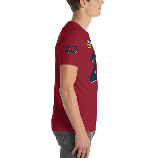Rondé Barber Shirt Jersey - Image 5