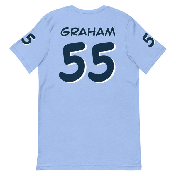 BG Shirt Jersey - Image 4