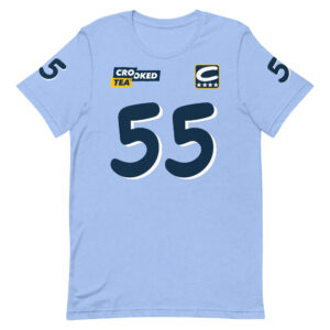 BG Shirt Jersey