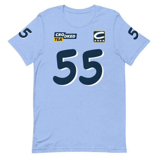 BG Shirt Jersey