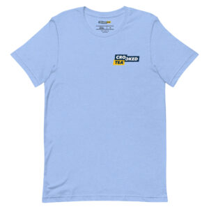 Crooked Tea Classic T-Shirt