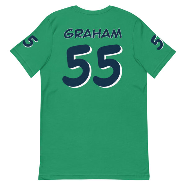 BG Shirt Jersey - Image 3