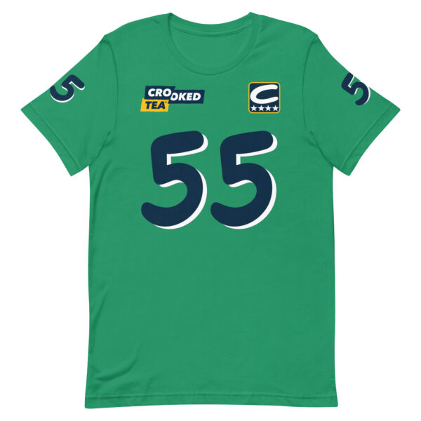 BG Shirt Jersey - Image 2