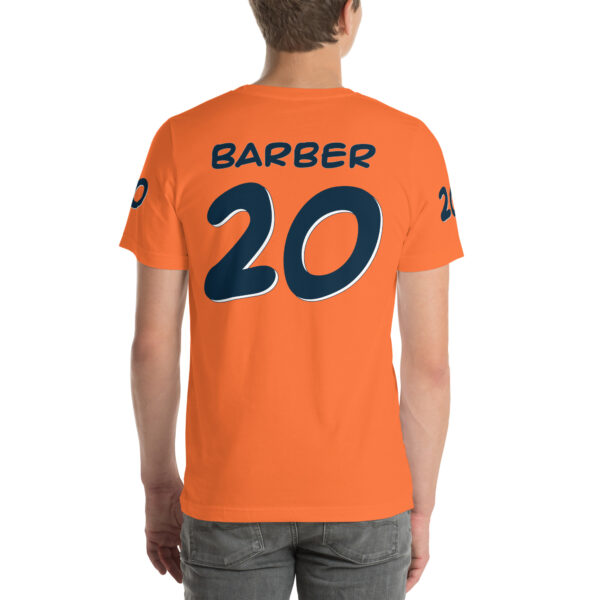 Rondé Barber Shirt Jersey - Image 8