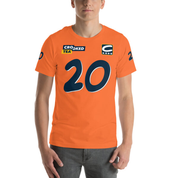 Rondé Barber Shirt Jersey - Image 7