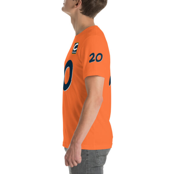 Rondé Barber Shirt Jersey - Image 9