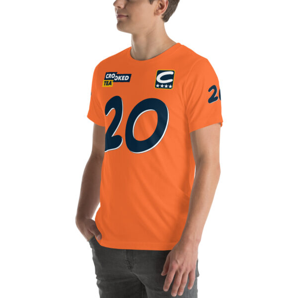 Rondé Barber Shirt Jersey - Image 10