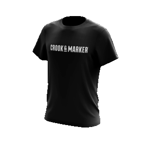 Crook & Marker T-Shirt