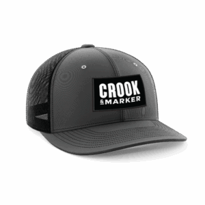 Crook & Marker Trucker