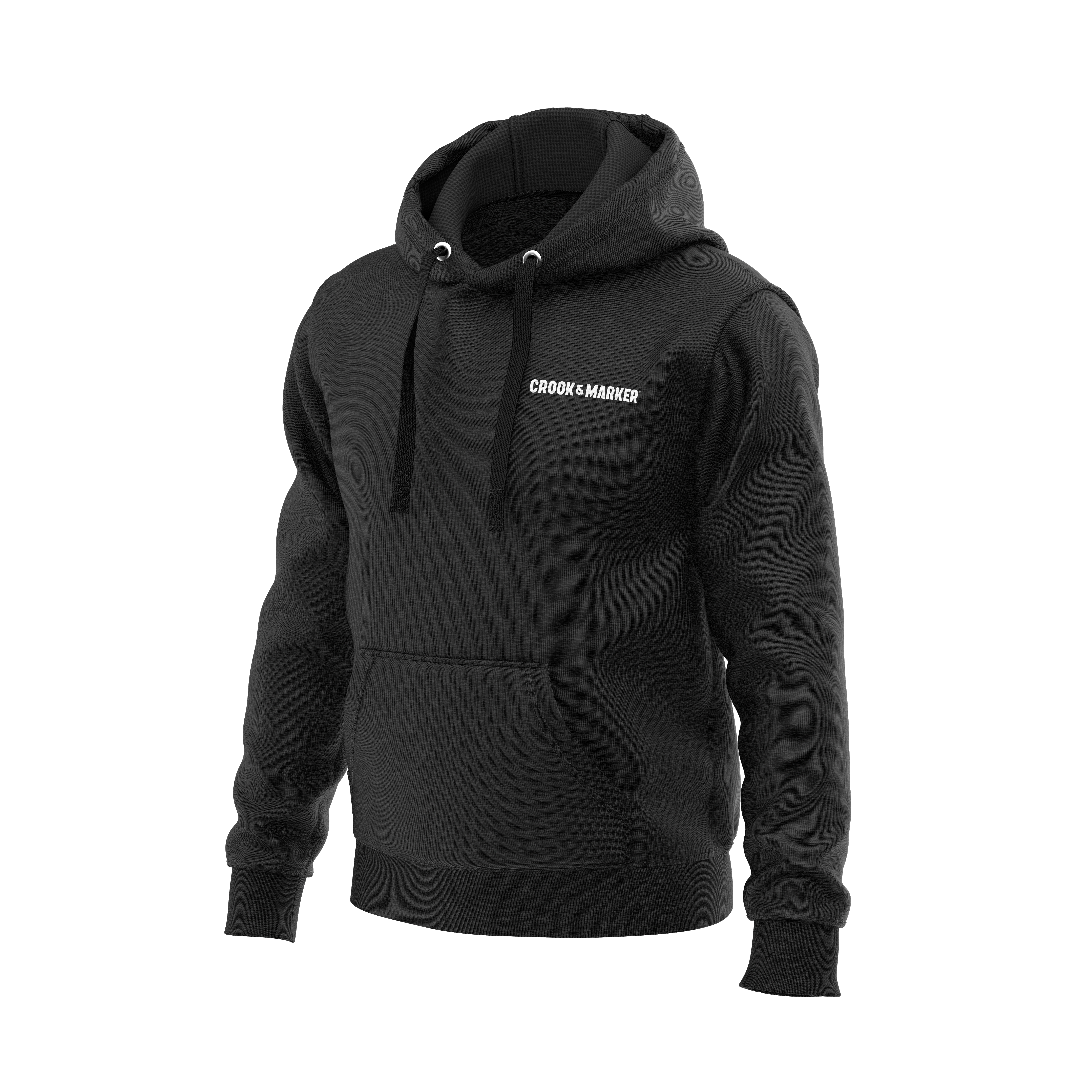Crook & Marker Hoodie
