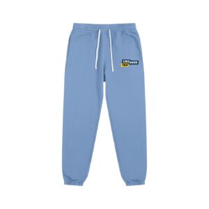 Crooked Tea Essential Sweatpants