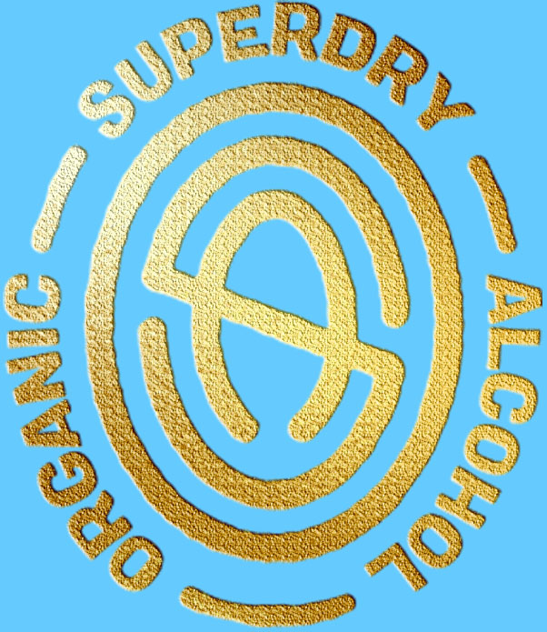 Crooked Tea Gold Seal