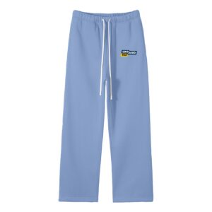 Crooked Tea Straight Sweatpants