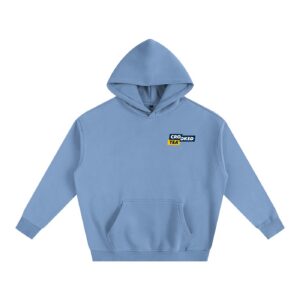 House Of Crooks Fleeced Hoodie