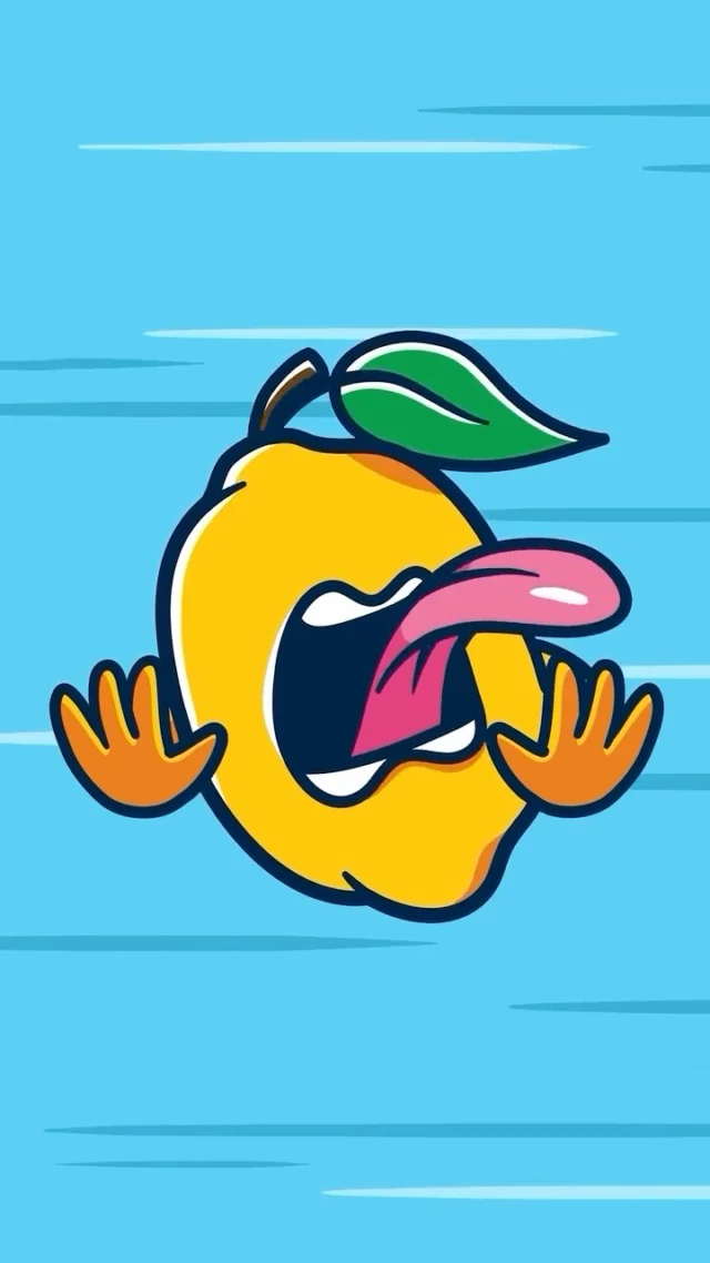 Spin responsibly. 😉🍋🙂‍↔️
•
•
•
#CrookedTea #DrinkCrookedTea  #Tongue #BrewedRude #DrinkCrooked #Cheeks #Peach #Lemon #Rude #BoldRudeBrewed
#Explore #Explorepage #Instagood #Raspberry #Ras #Reels #Animation #Cartoon #PlaceThumbsHere #InteractiveReel #Comedy #Funny