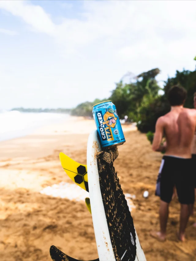 here for the vitamin sea & crooked tea 😉😏🏄🏽‍♂️🏄🏽🌊
•
•
•
#CrookedTea #DrinkCrookedTea  #Tongue #BrewedRude #DrinkCrooked #Cheeks #Peach #Lemon #Rude #BoldRudeBrewed
#Explore #Explorepage #Instagood #Raspberry #Ras
