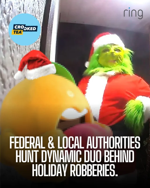 Developing story. Authorities advise checking if your gifts were replaced with Crooked Tea. If so, officials recommend enjoying responsibly ….then contacting authorities.
•
•
•
#CrookedTea #DrinkCrookedTea  #Tongue #BrewedRude #DrinkCrooked #Cheeks #Peach #Lemon #Rude #BoldRudeBrewed
#Explore #Explorepage #Instagood #Raspberry #Ras #Grinch #Holiday #Wanted