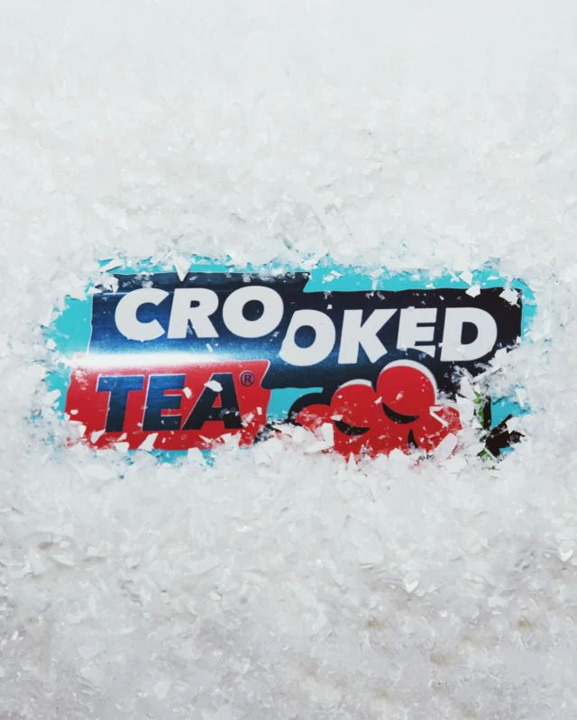 what’s cooler than bein’ cool? 🧊❄️🥶
•
•
•
#CrookedTea #DrinkCrookedTea  #Tongue #BrewedRude #DrinkCrooked #Cheeks #Peach #Lemon #Rude #BoldRudeBrewed
#Explore #Explorepage #Instagood #Raspberry #Ras