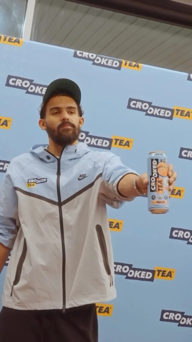 A quick stop at QuikTrip, thank you Oklahoma‼️
@traeyoung 🤝 @quiktrip