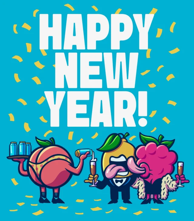 Cheers to 2026 🥂
•
•
•
#CrookedTea #DrinkCrookedTea  #Tongue #BrewedRude #DrinkCrooked #Cheeks #Peach #Lemon #Rude #BoldRudeBrewed
#Explore #Explorepage #Instagood #Raspberry #Ras #NY #NewYear #2026