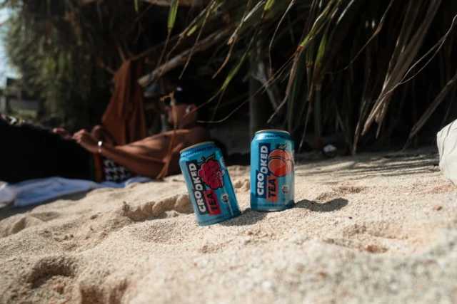 One for you. One for your favorite bad influence. 
Tag ‘em 👇
•
•
•
#CrookedTea #DrinkCrookedTea  #Tongue #BrewedRude #DrinkCrooked #Cheeks #Peach #Lemon #Rude #BoldRudeBrewed
#Explore #Explorepage #Instagood #Raspberry #Ras #Beach #Vibes #TagThemBelow
