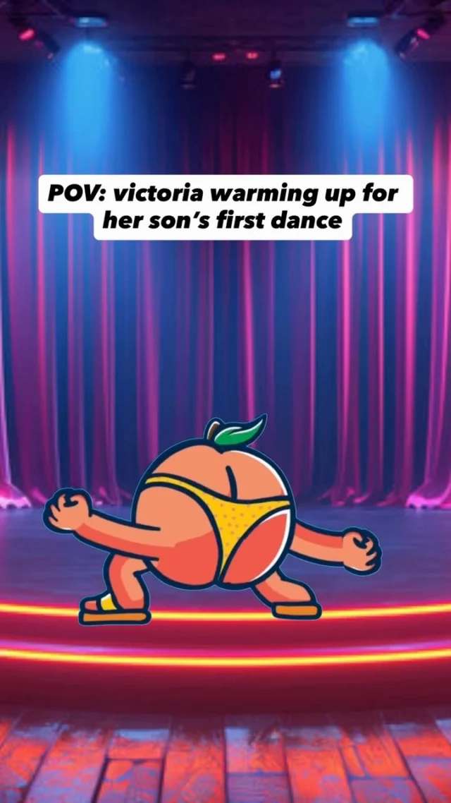 rude….bold…slightly unhinged….. we’re here for it 😎🍑 
•
•
•
#CrookedTea #DrinkCrookedTea  #Tongue #BrewedRude #DrinkCrooked #Cheeks #Peach #Lemon #Rude #BoldRudeBrewed
#Explore #Explorepage #Instagood #Raspberry #Ras #beckham