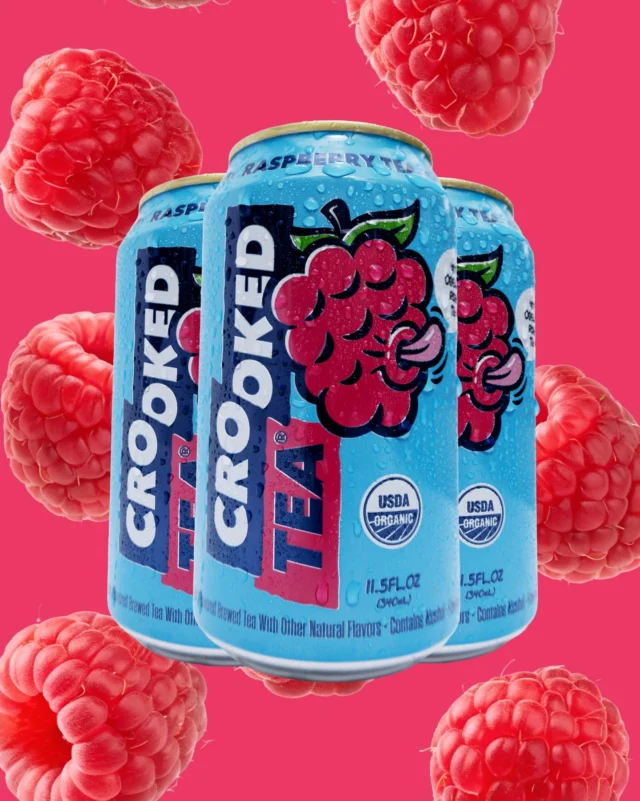 In our raspberry era 😌
•
•
•
#CrookedTea #DrinkCrookedTea  #Tongue #BrewedRude #DrinkCrooked #Cheeks #Peach #Lemon #Rude #BoldRudeBrewed
#Explore #Explorepage #Instagood #Raspberry #Ras