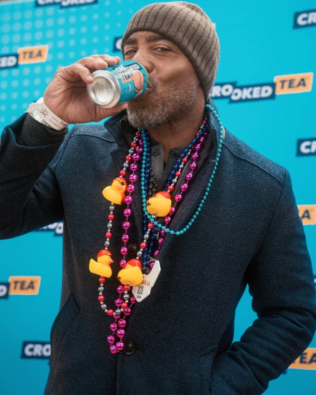 No notes, Gasparilla. No notes. 😌🏴‍☠️
📸: @jonmishnerphotography