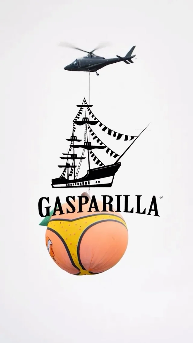 Hard to explain, impossible to forget… you just had to be there! Gasparilla 2026!!!🏴‍☠️🍻☠️🦜
🎥: @dante_wyatt
